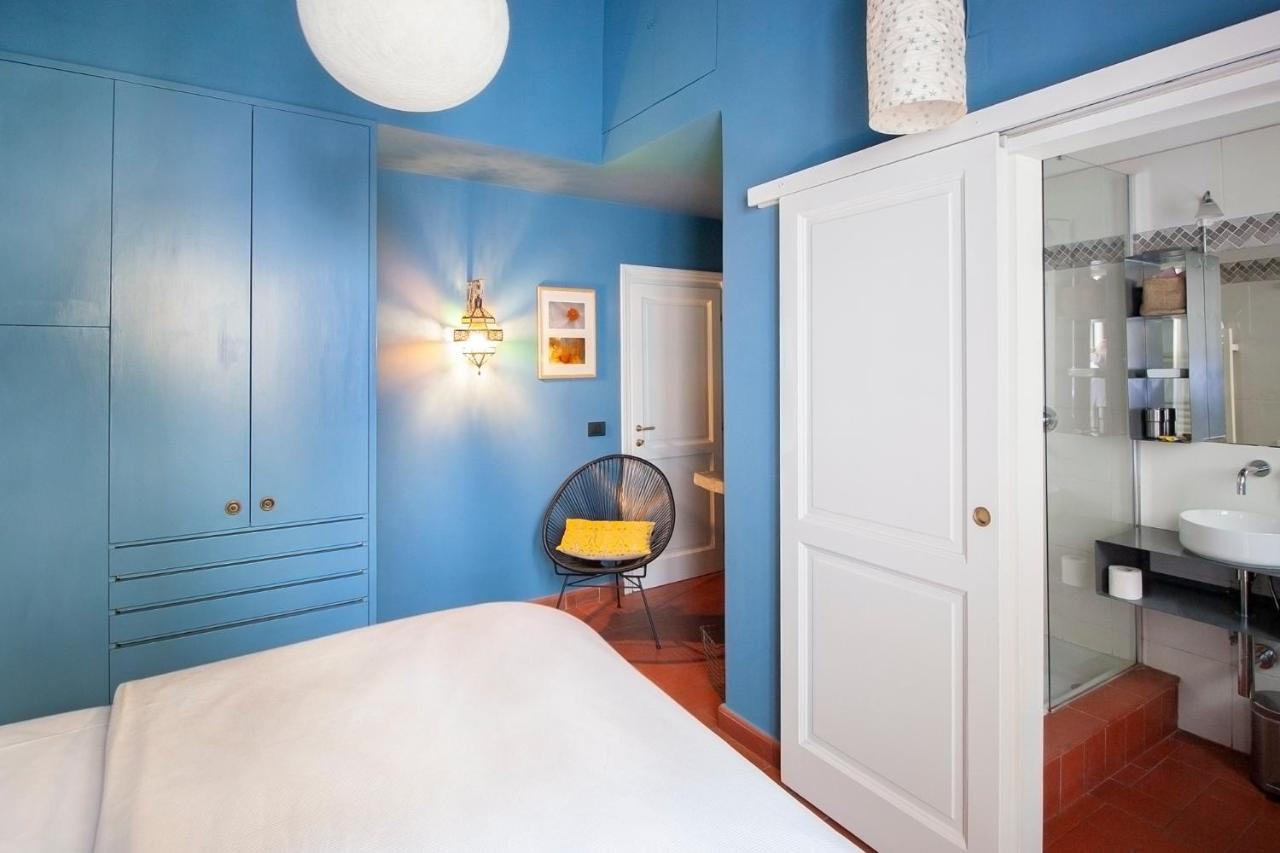 Double or Twin Room with Balcony