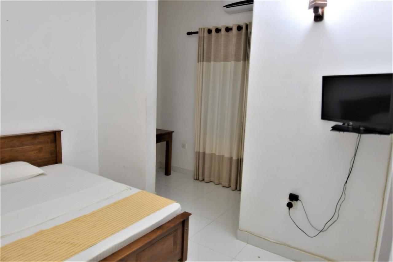 Economy Single Room