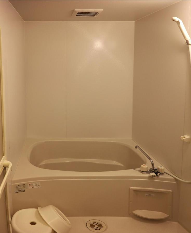 Japanese-Style Room