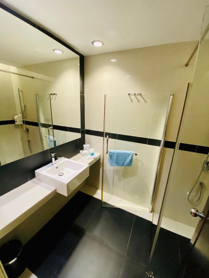 Premier Deluxe Room