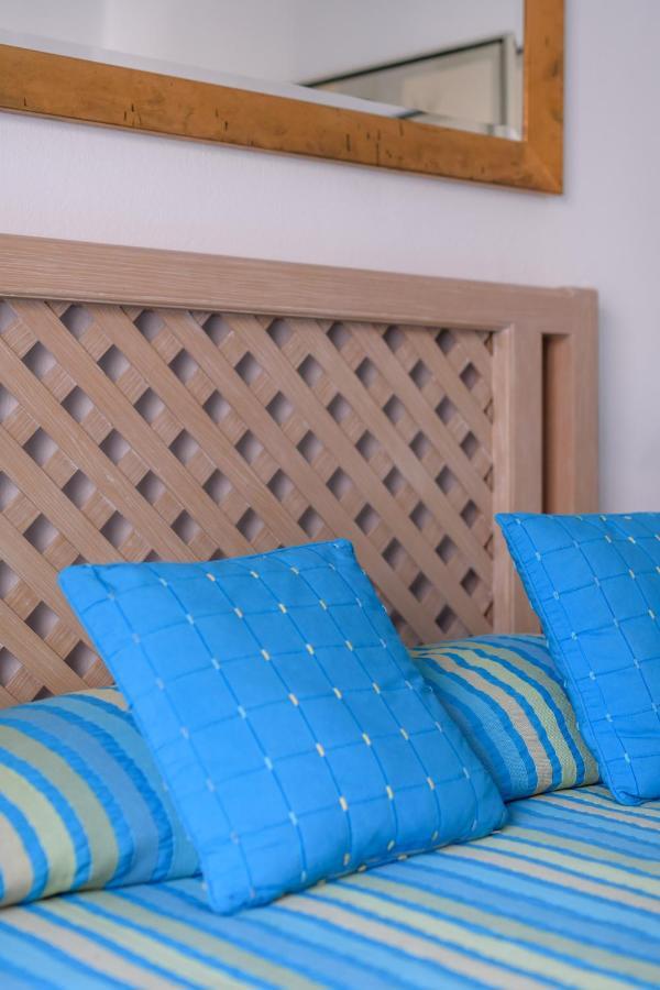 Double Room with Balcony and Sea View
