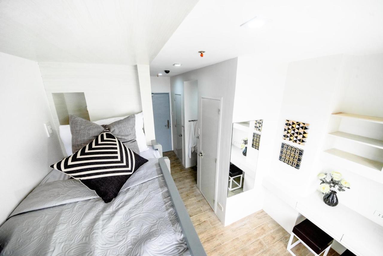 Classic Quadruple Room