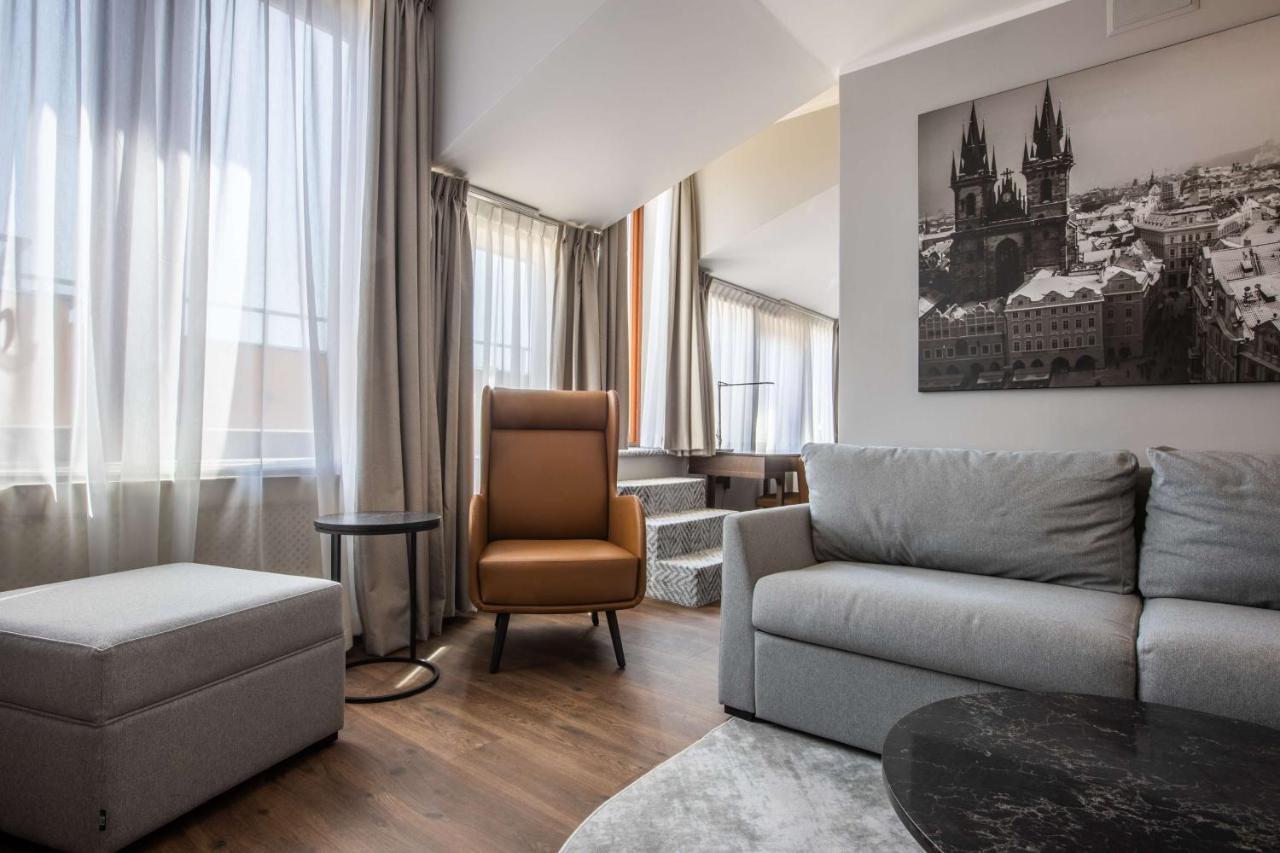Suite with Terrace