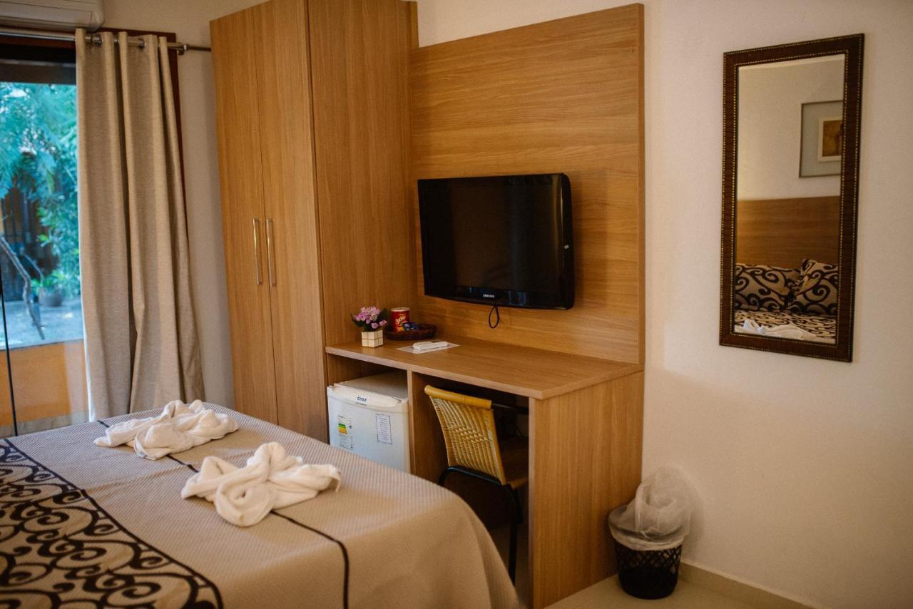 Premium Suite