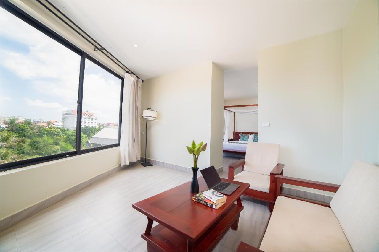 Suite King Room
