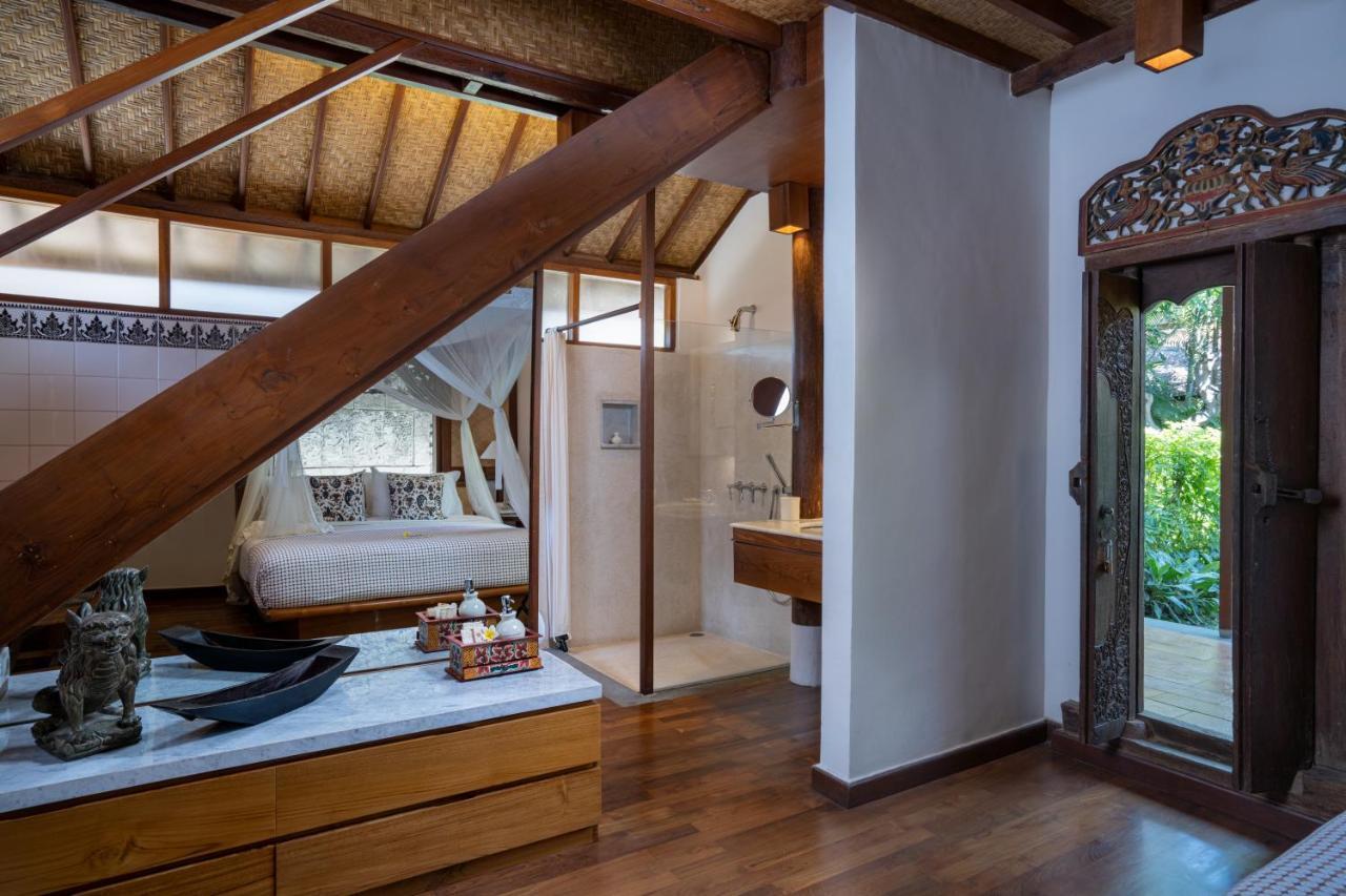 Two-Story Bungalow