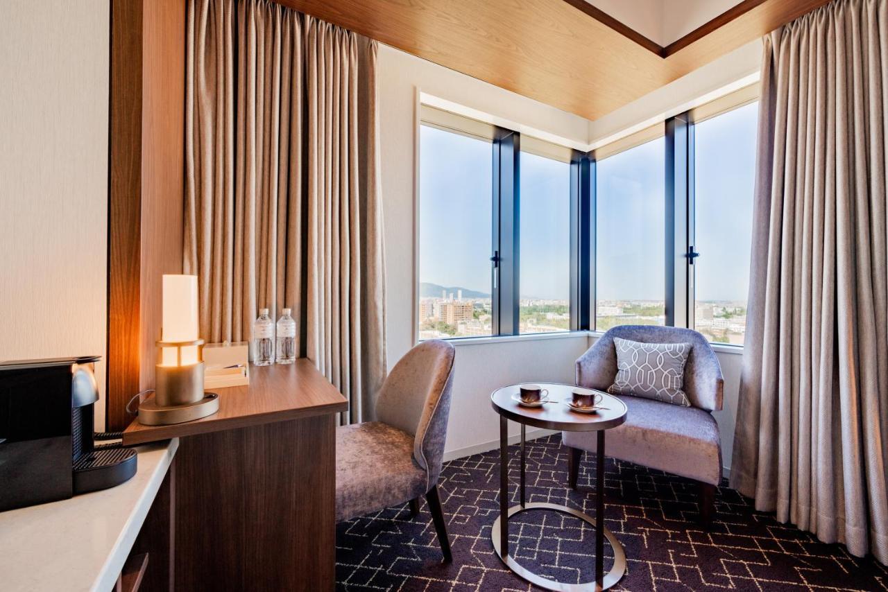 Premier King Double Room ‐ Non-Smoking