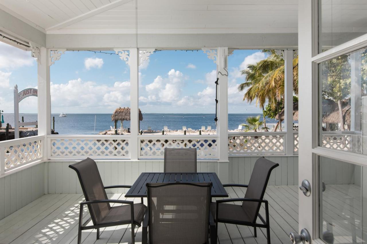 Suite Sea View