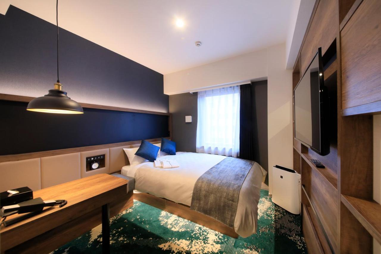 Standard Double Room - Non-Smoking