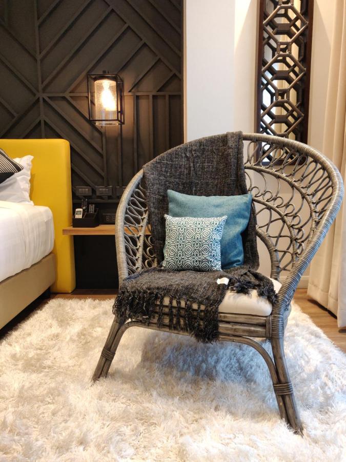Family Suite with Balcony
