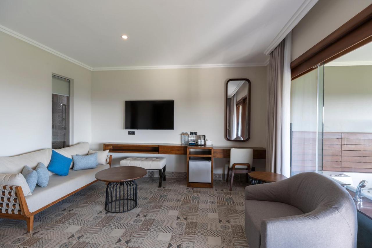 Penthouse Suite