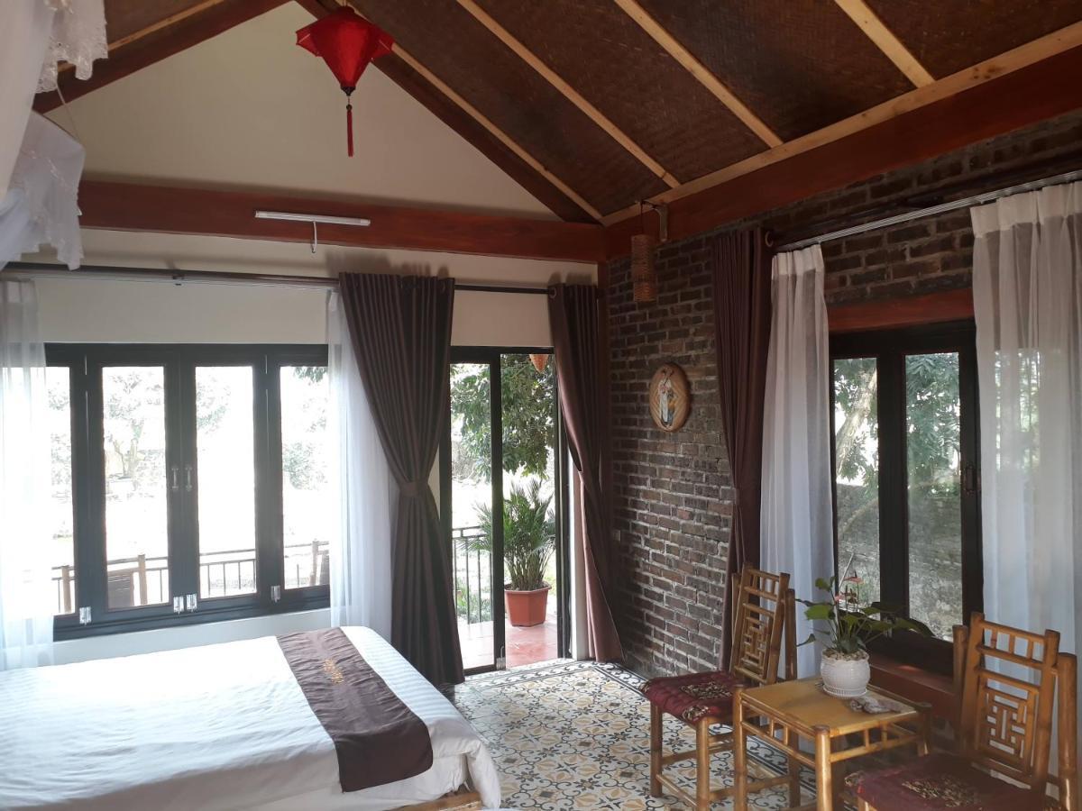 Triple Room with Lake View