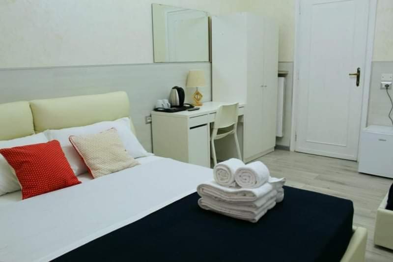 Triple Room with Private Bathroom