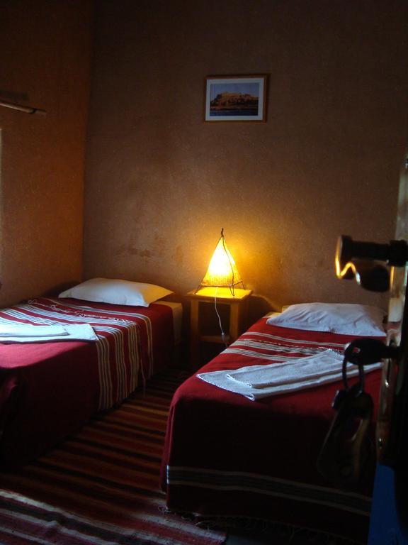 Kasbah Room