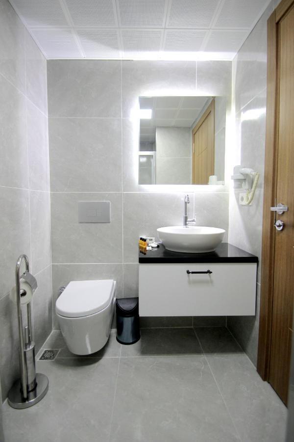 Single Room with Park View