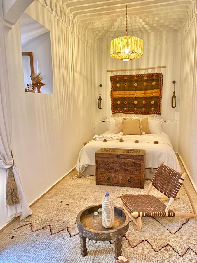 King Suite - Ground Floor