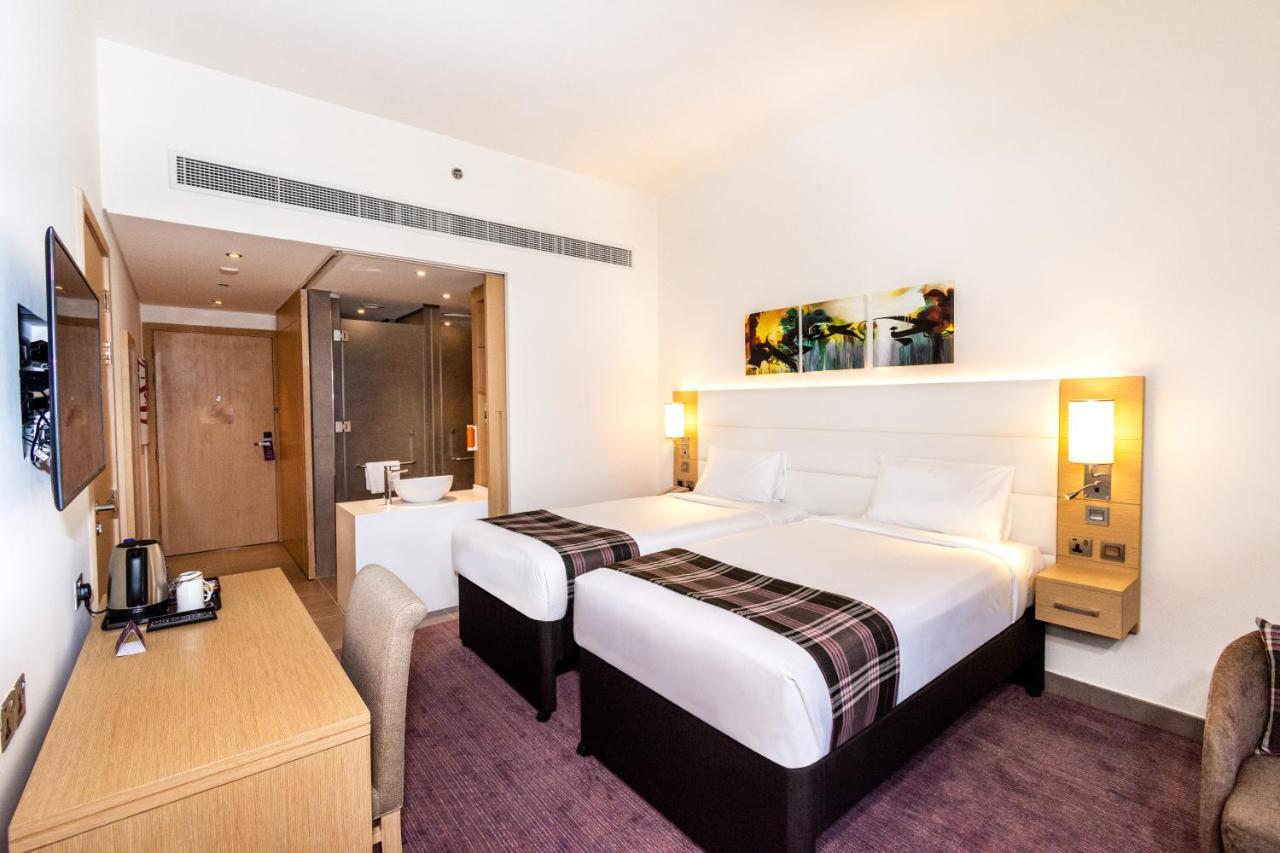 Non-Smoking - Twin Room