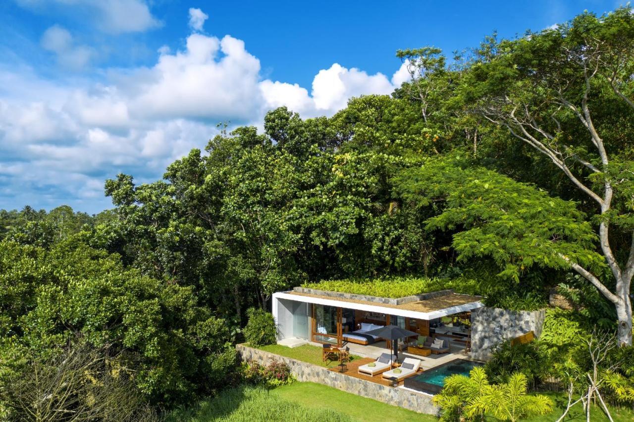 Contemporary Villa with Private Pool