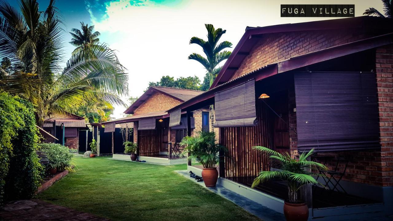 One-Bedroom Chalet
