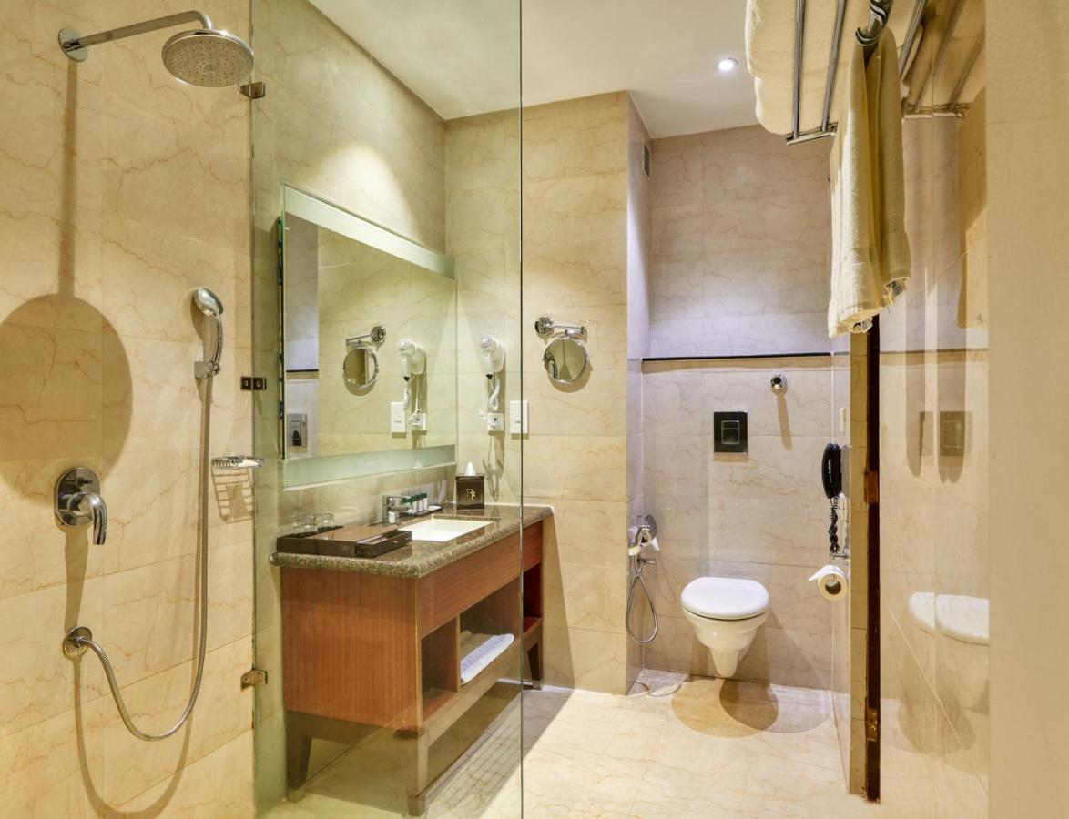 Club Rooms