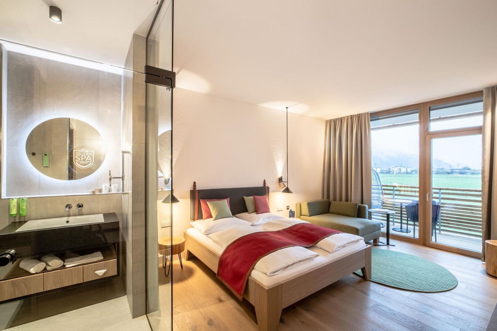 Double Room Nature Plus