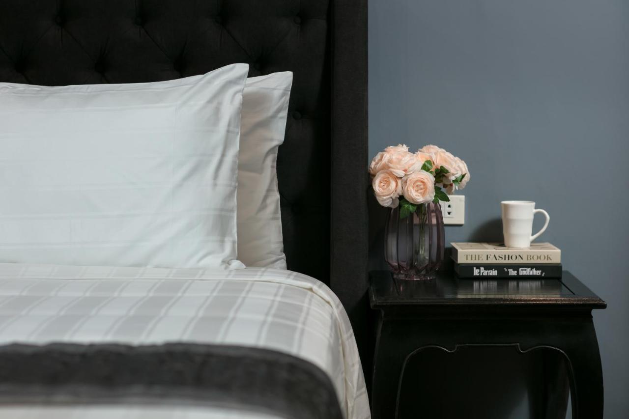 Premium Quadruple Room