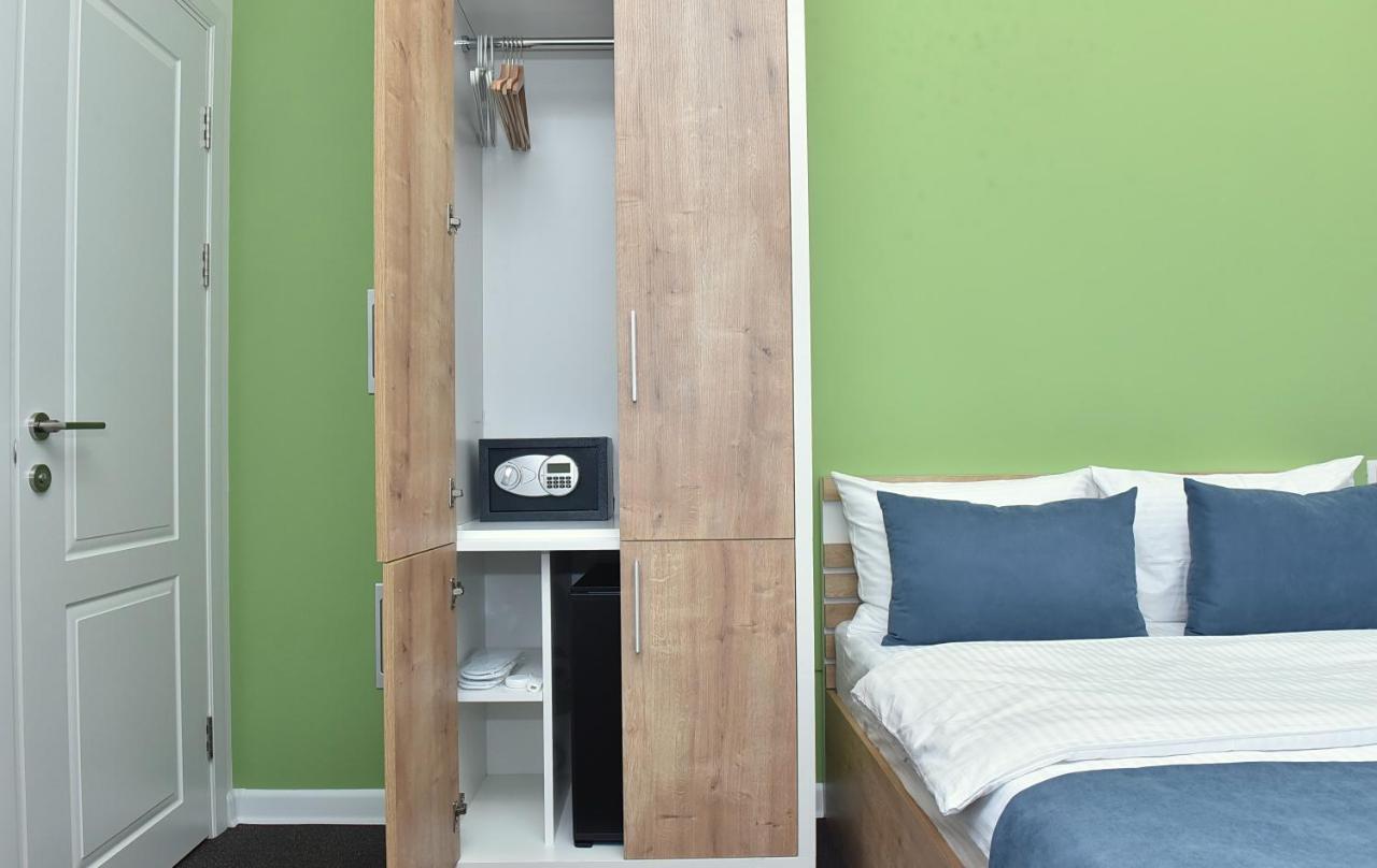 Superior Double Room without Window