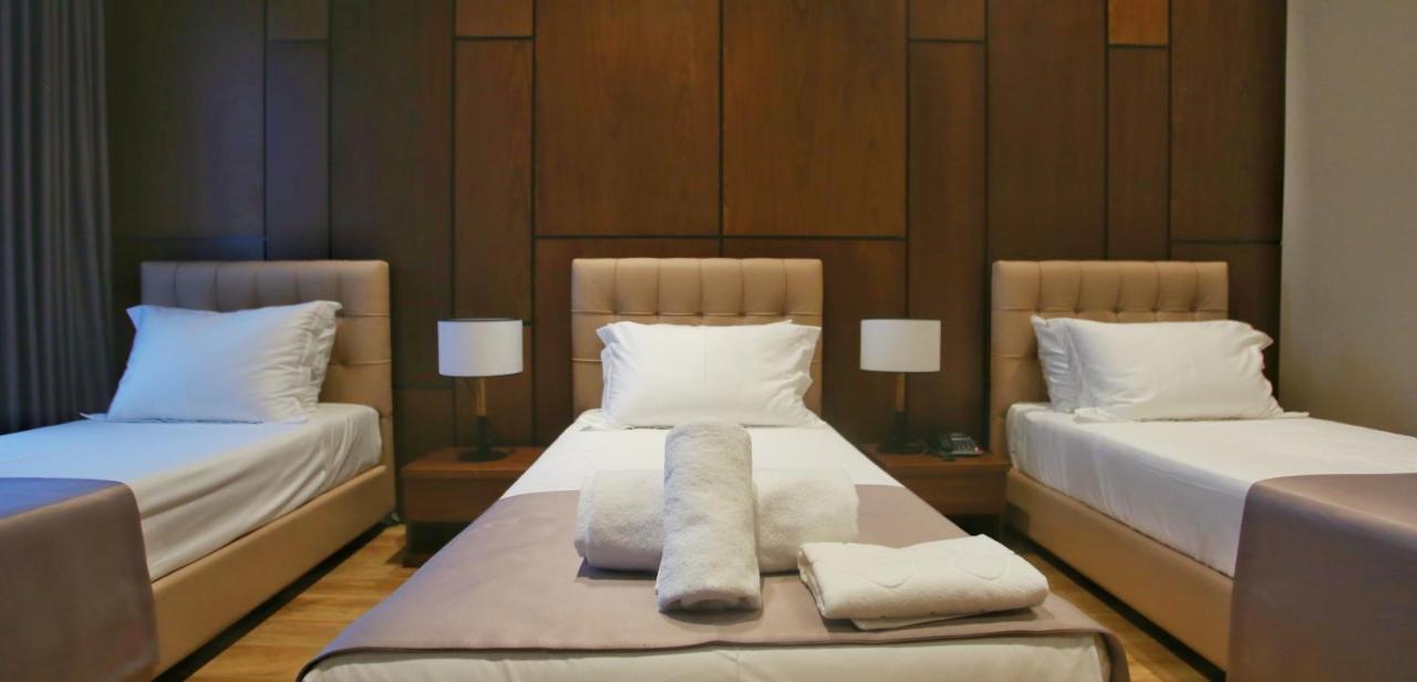 Comfort Triple Room