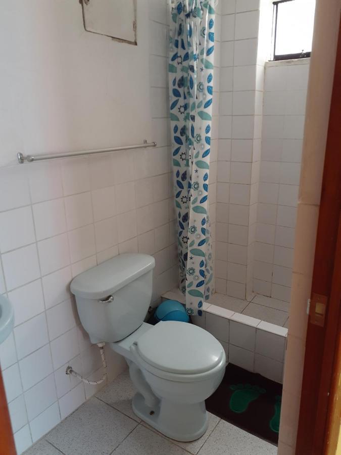 Triple Room with Private Bathroom
