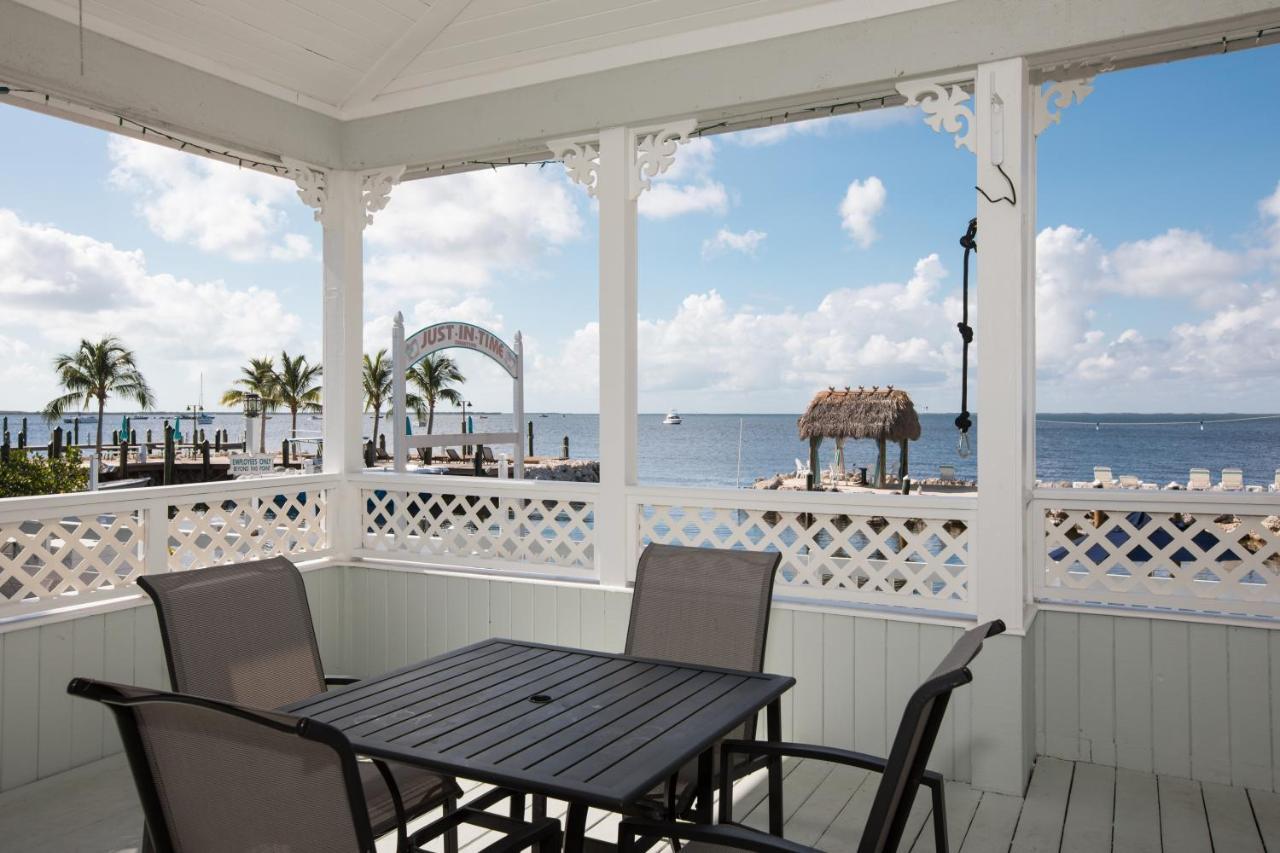 Suite Sea View