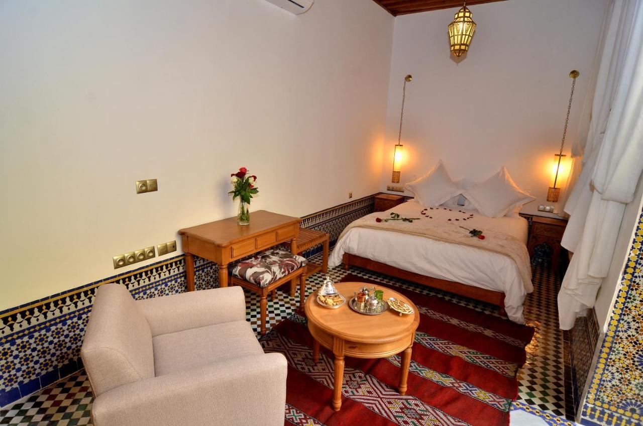 Large Double or Twin Room