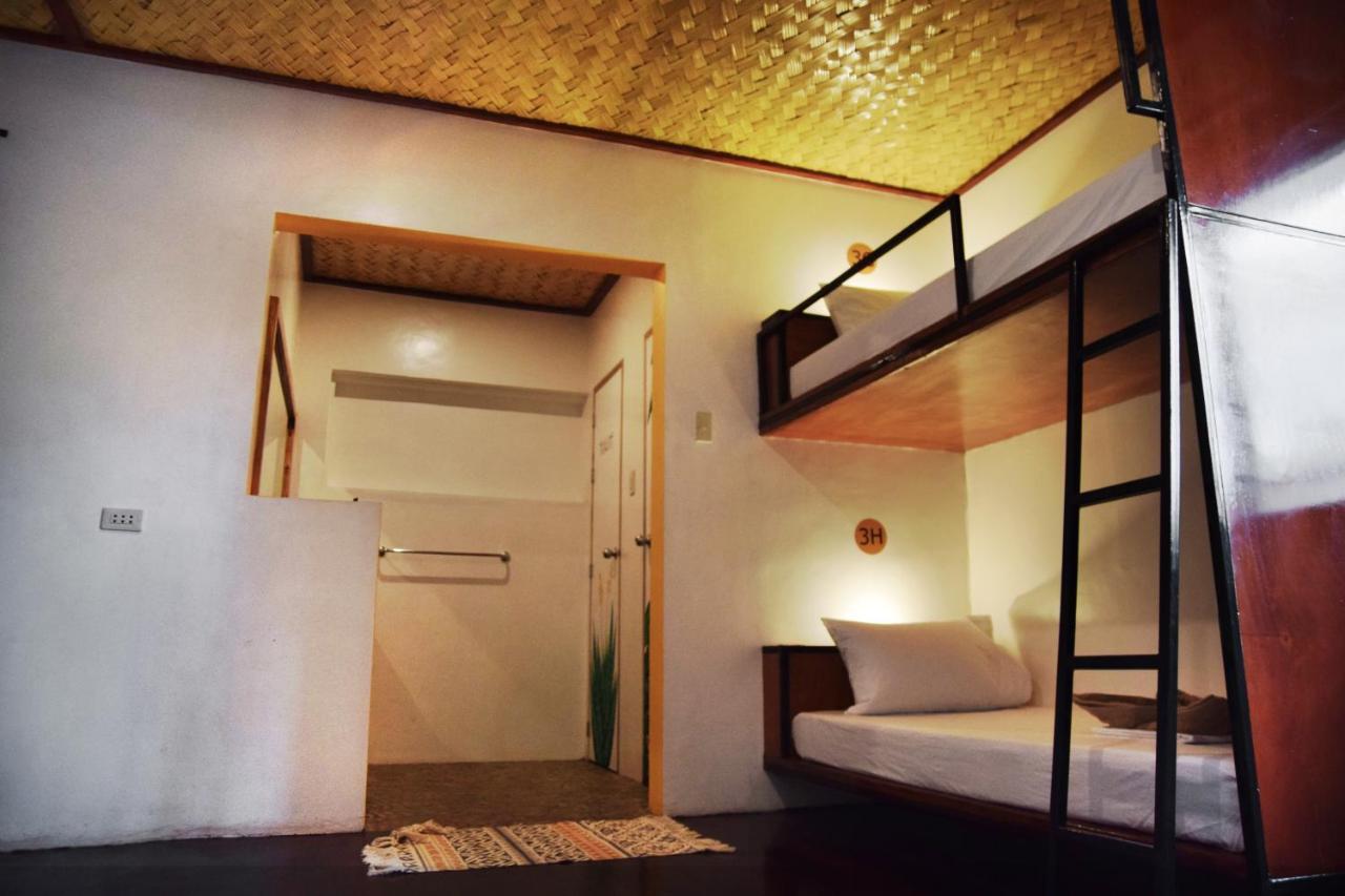 Bed in 10-Bed Mixed Dormitory Room