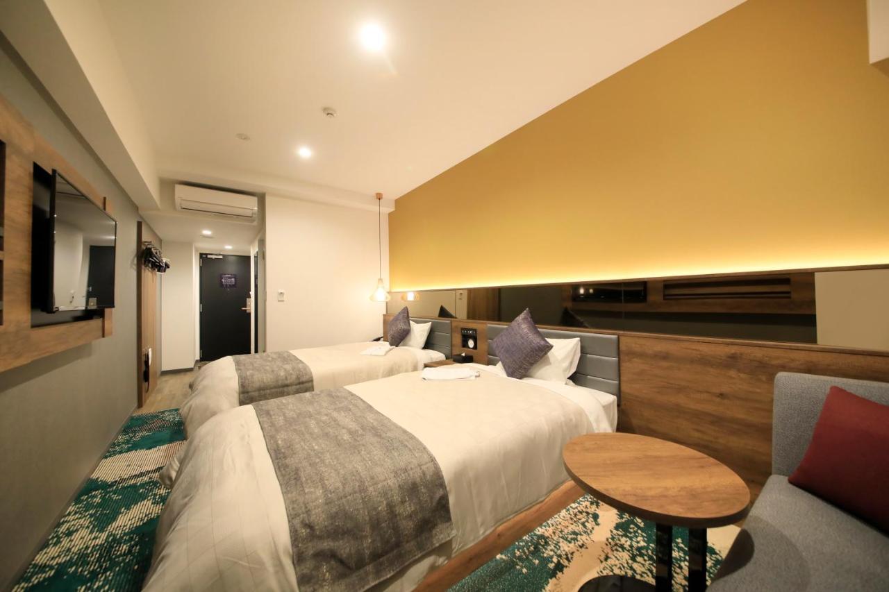 Moderate Twin Room - Non-Smoking