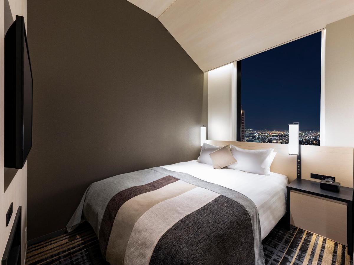 Special Offer - Double Room (30th Floor and above) - Non-Smoking