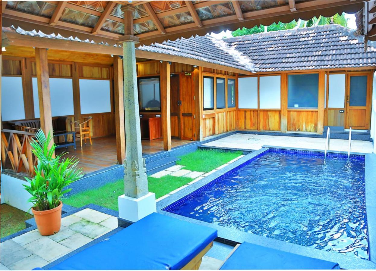 Private Pool Villa