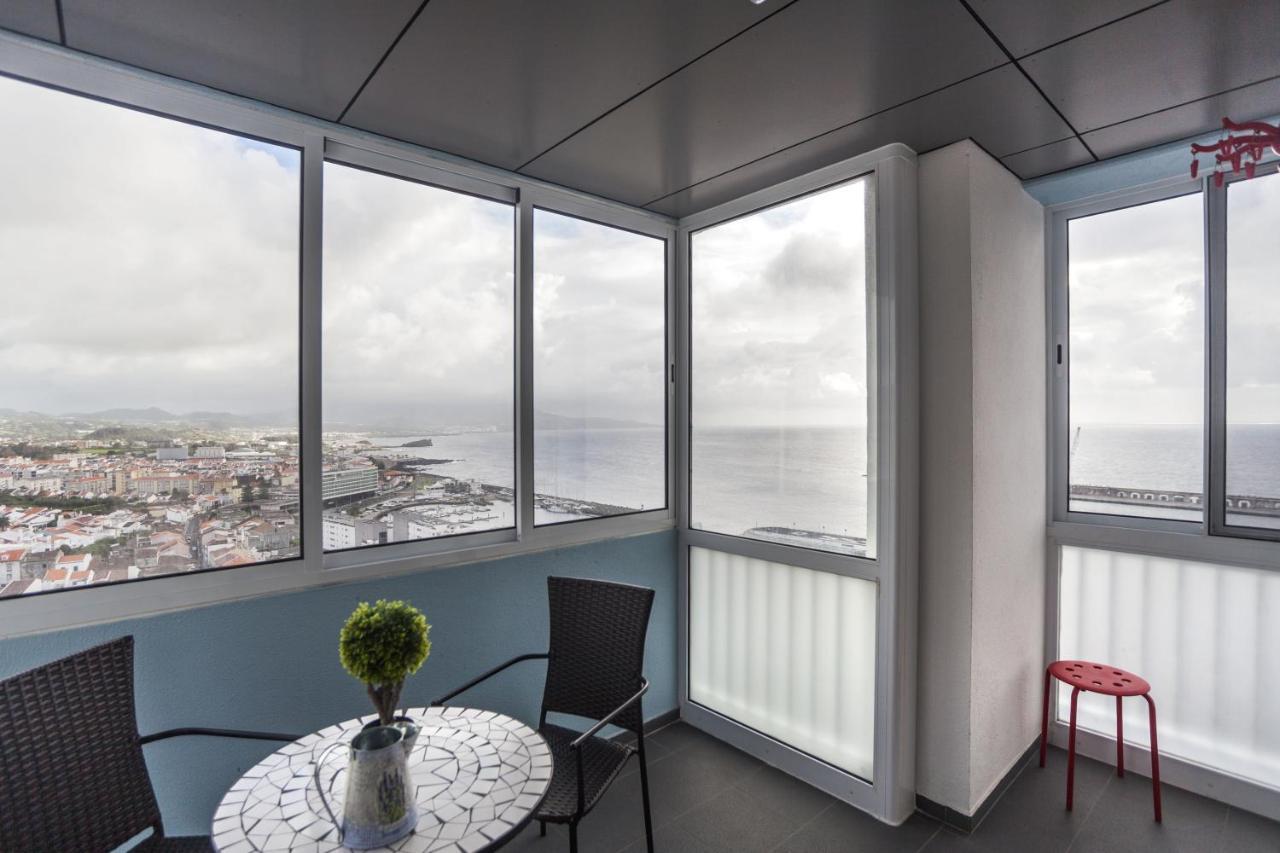 Deluxe Triple Room with Ocean View
