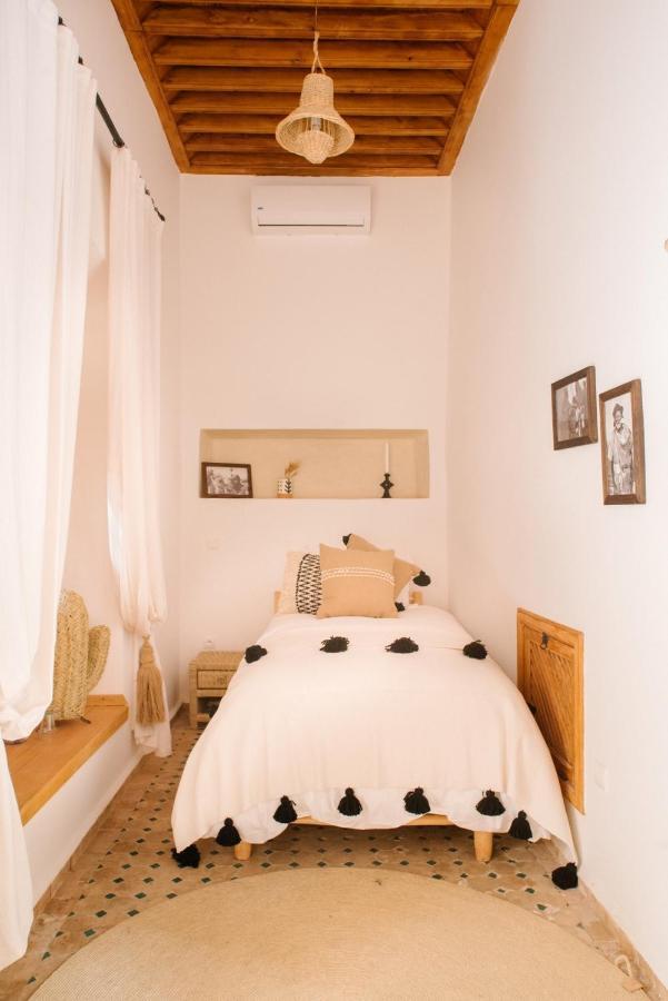 Single Room - Ground Floor