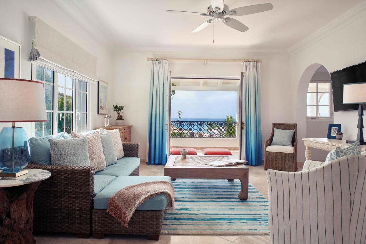 Suite with Terrace
