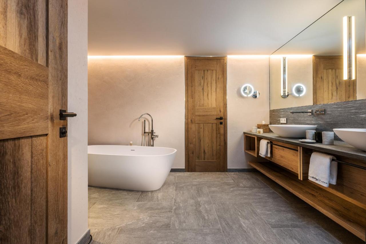Superior Junior Suite with Balcony
