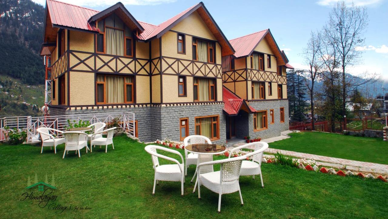Superior Villa