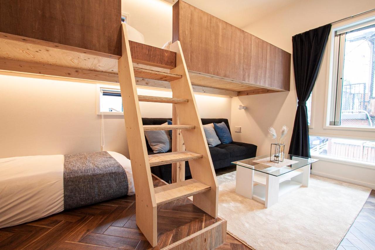 Quadruple Room with Shower Room 4