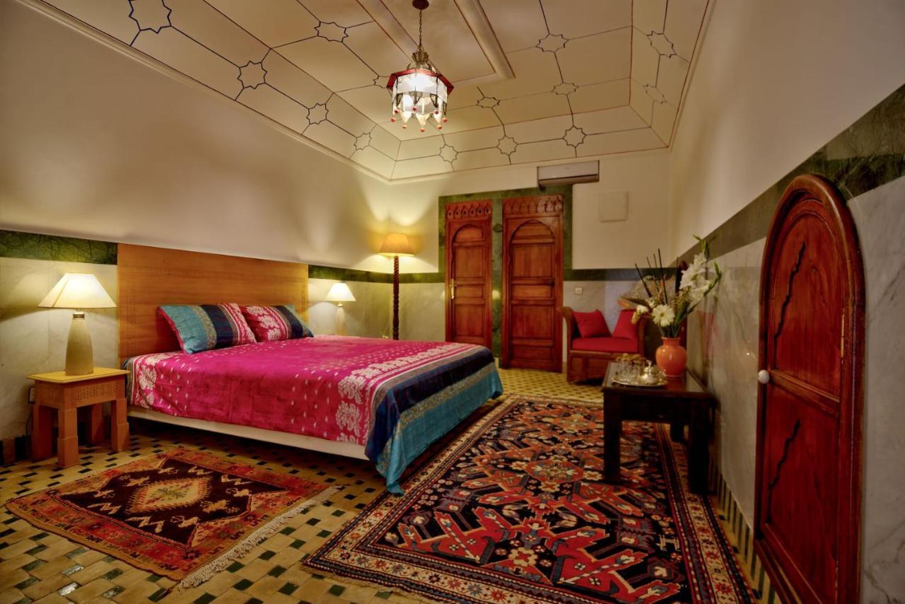 King Room with Balcony