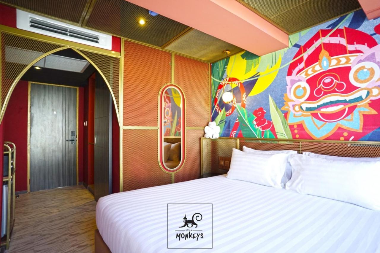 Premier Double Room