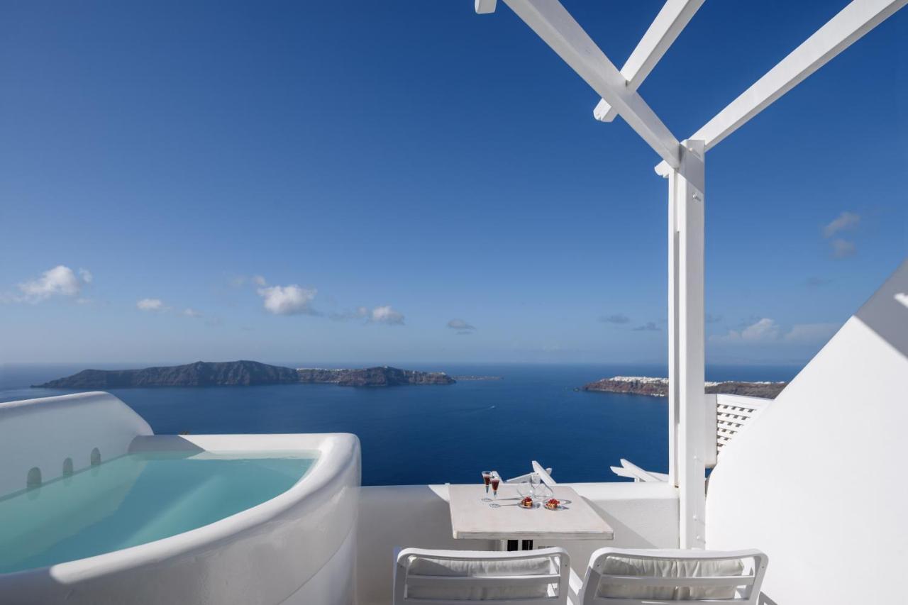 Heaven Suite