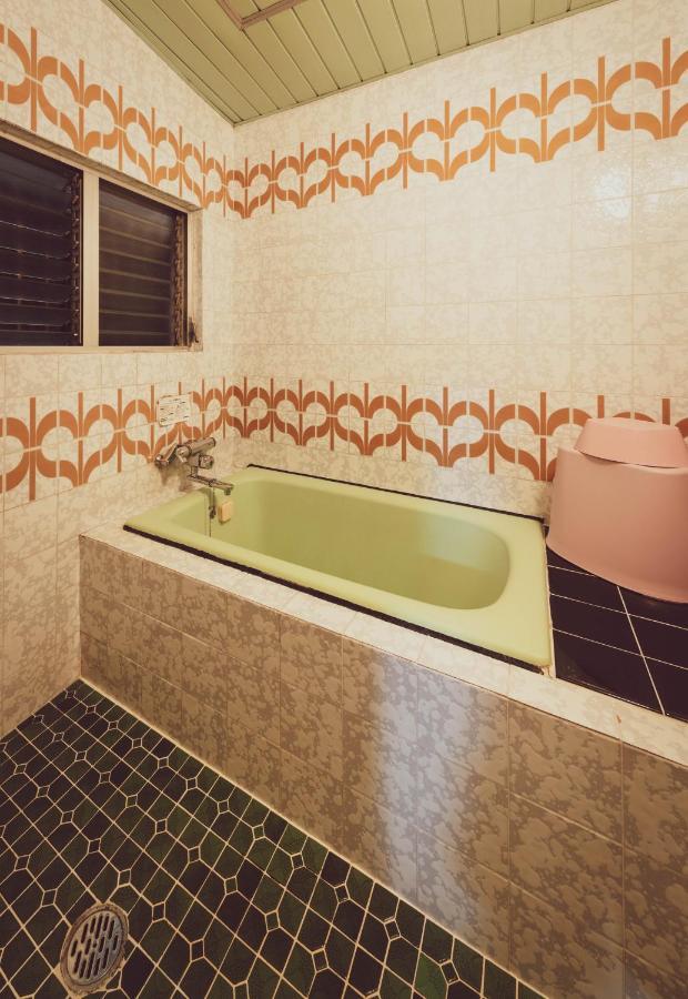 Twin Room with Private Bathroom