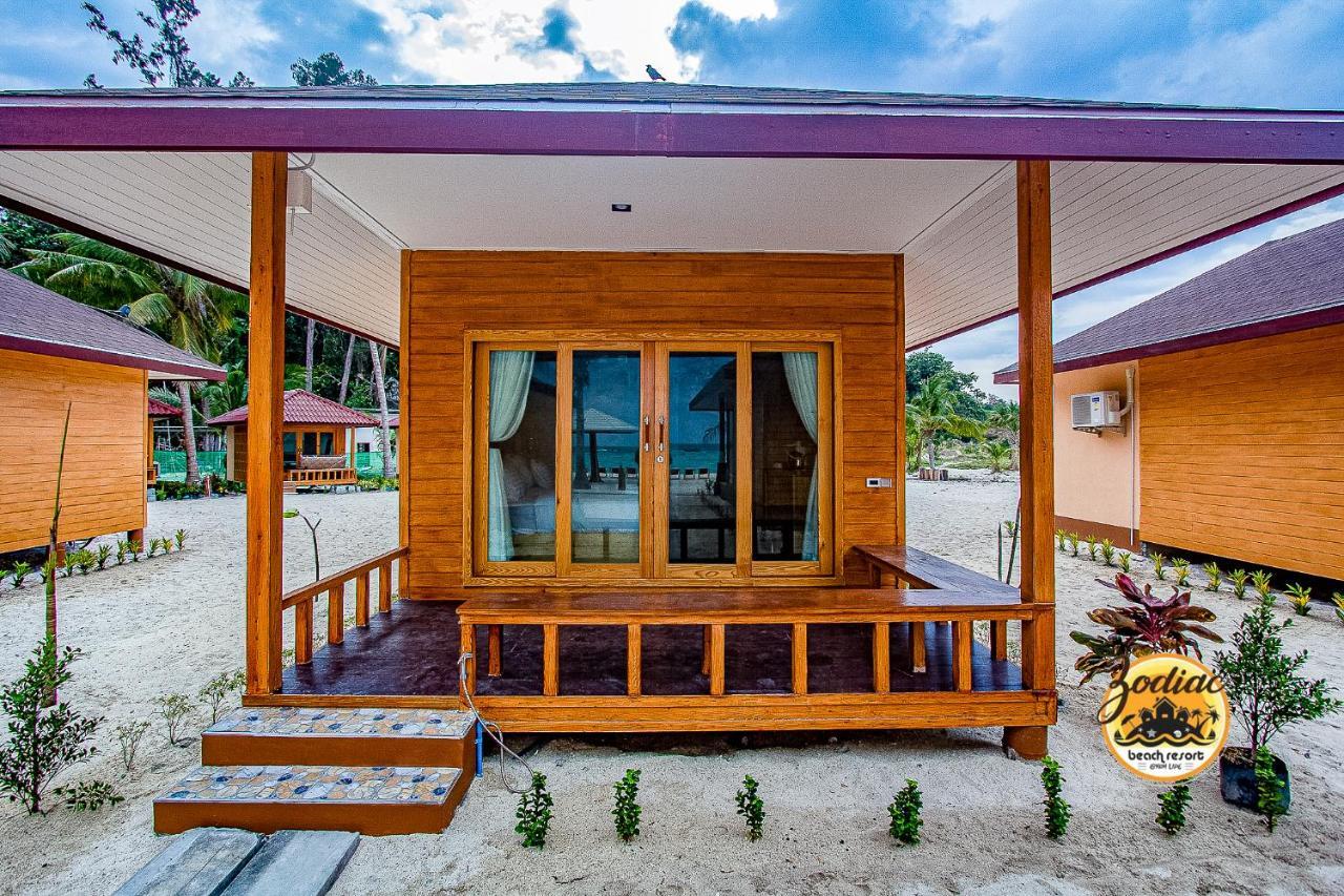 Superior Sea View Twin Room