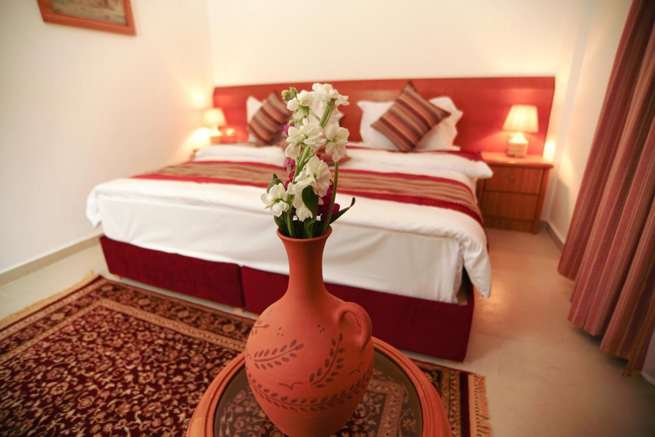 Budget Double or Twin Room