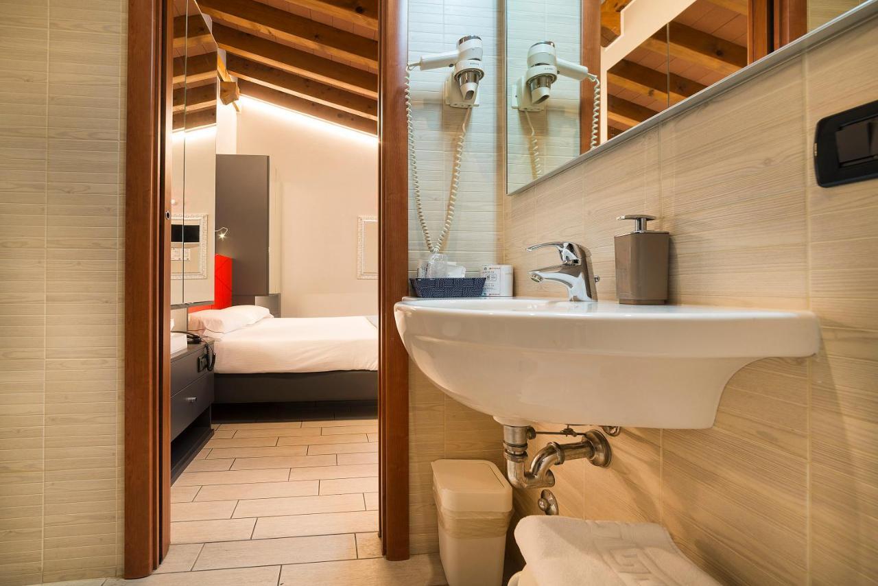 Double Room - Annex