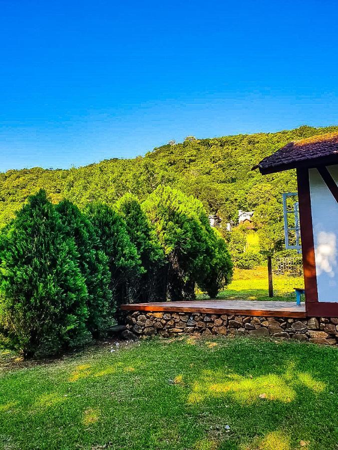 Superior Chalet