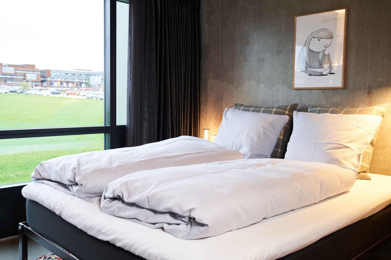 Family Double Room